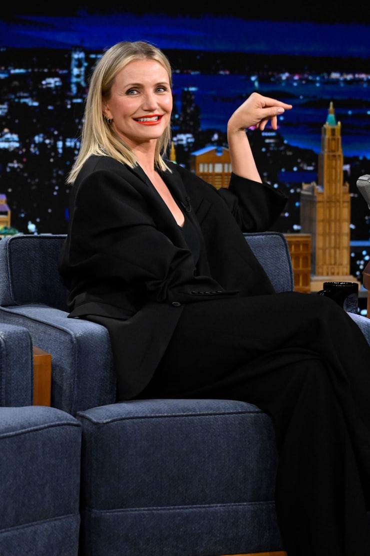 Cameron Diaz Cameron Diaz