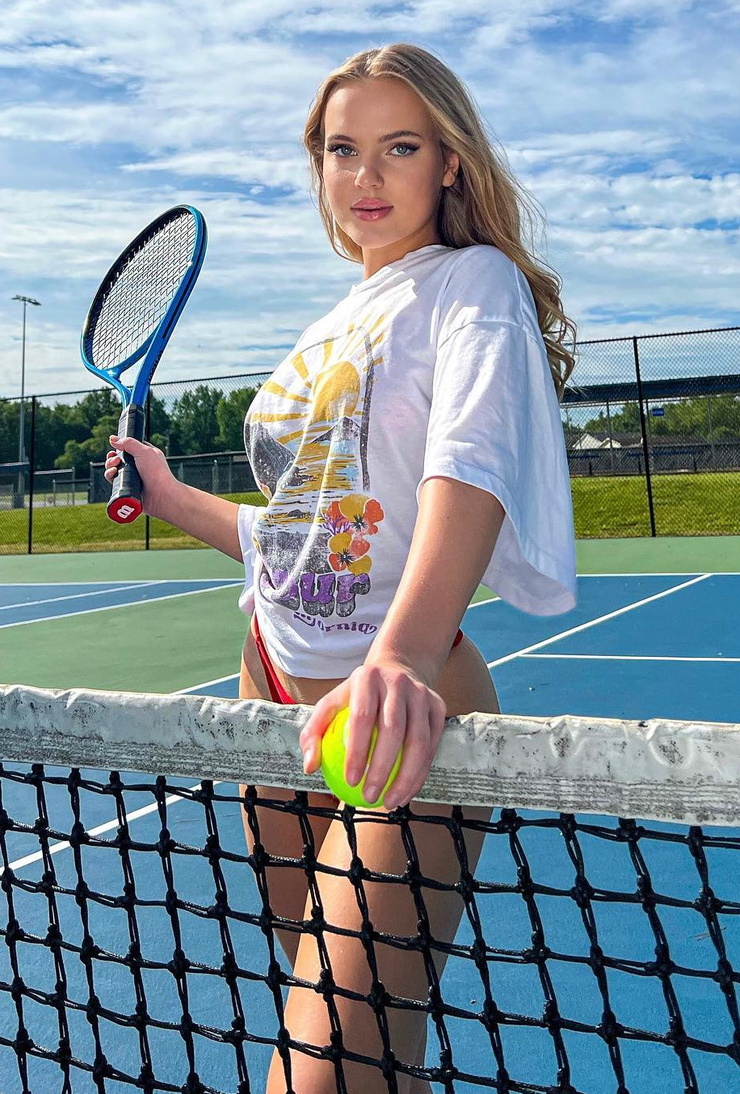 Picture of Kate Marelie