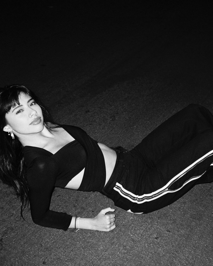 Xochitl Gomez