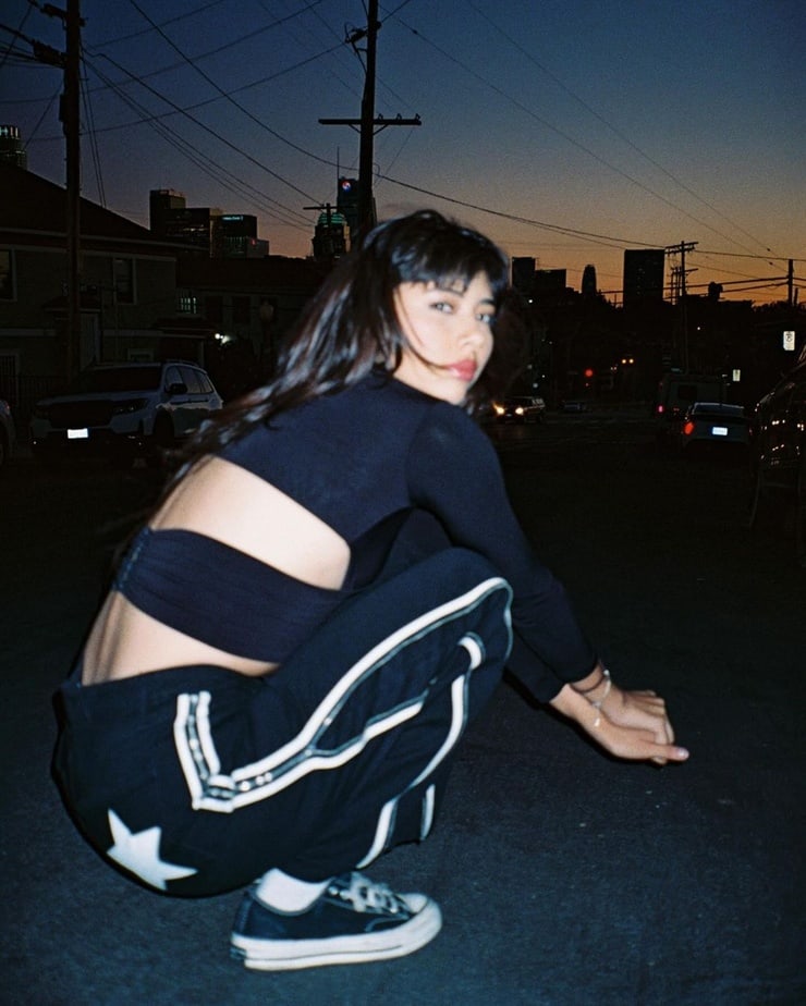 Xochitl Gomez