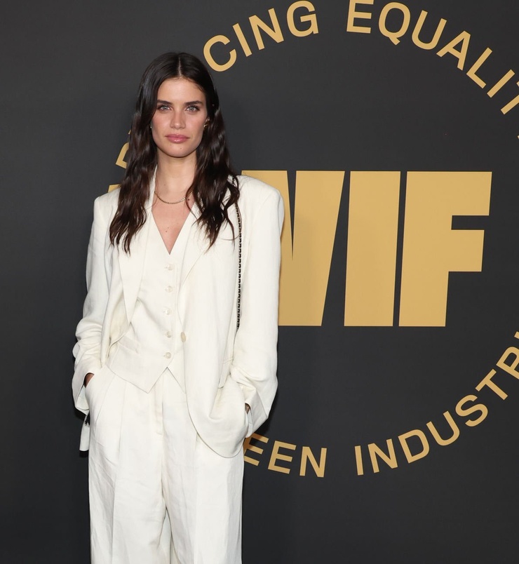 Sara Sampaio Sara Sampaio