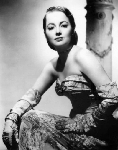 Olivia de Havilland