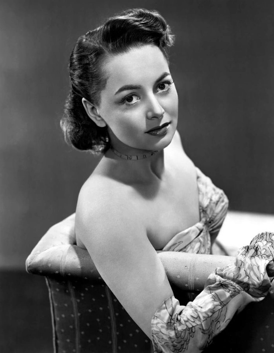 Olivia de Havilland