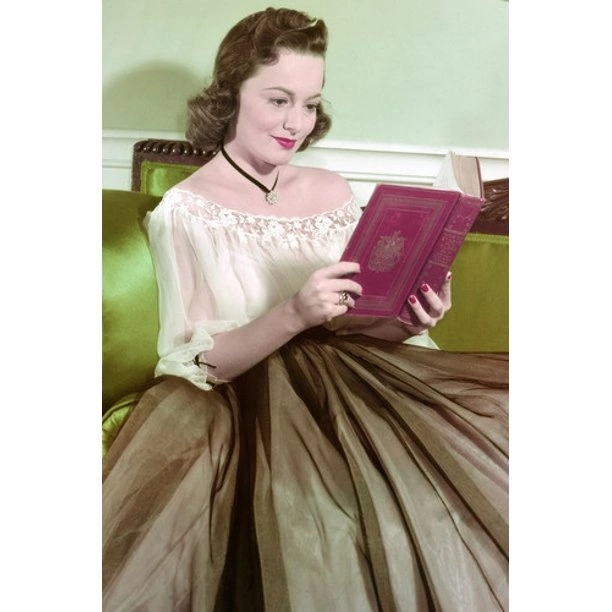 Olivia de Havilland