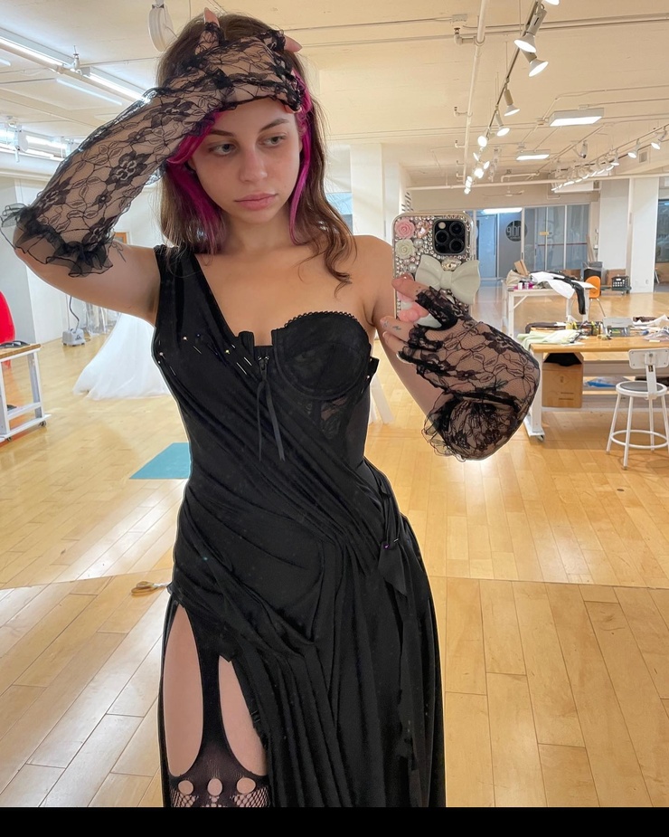 Ellise Gitas