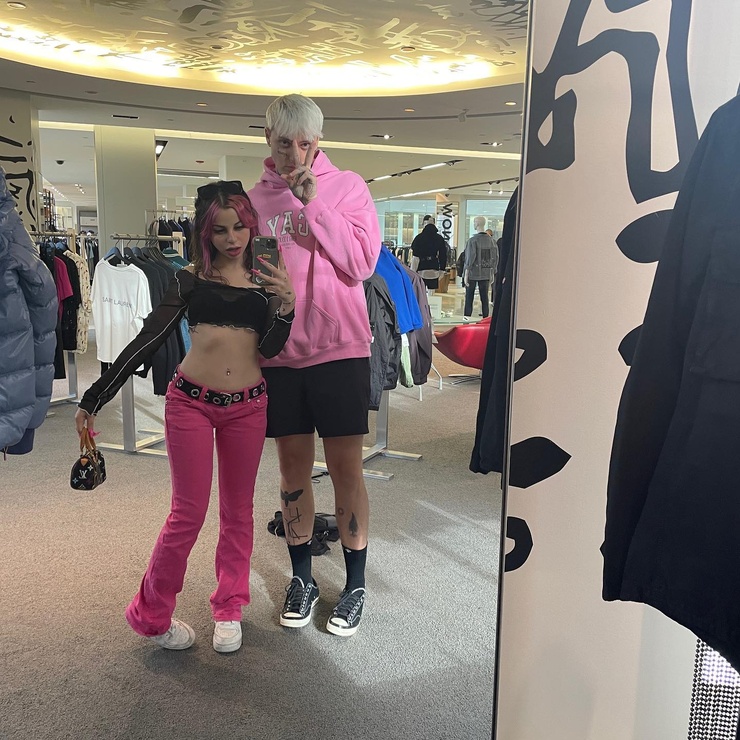 Ellise Gitas
