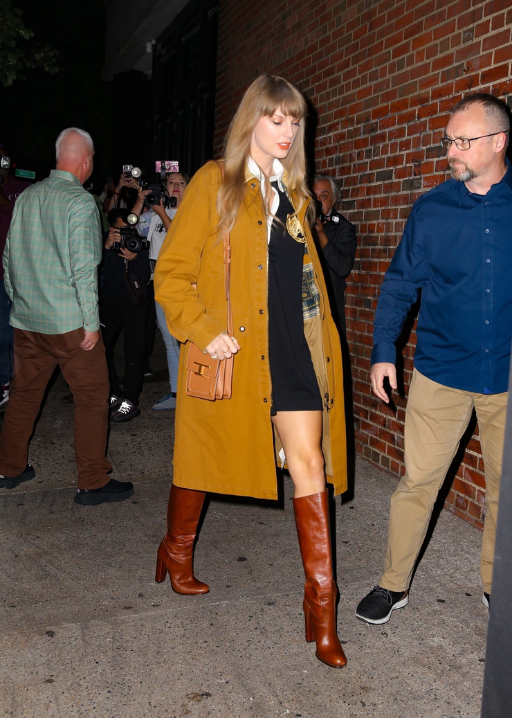 Taylor Swift