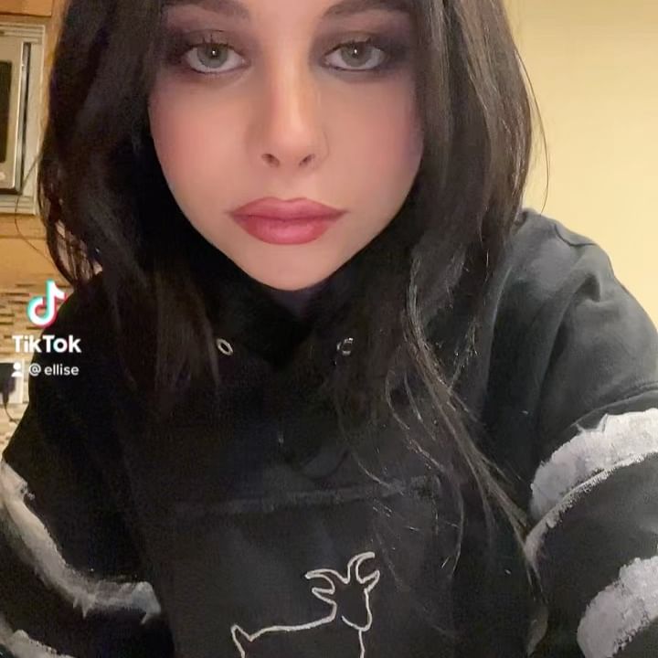 Ellise Gitas