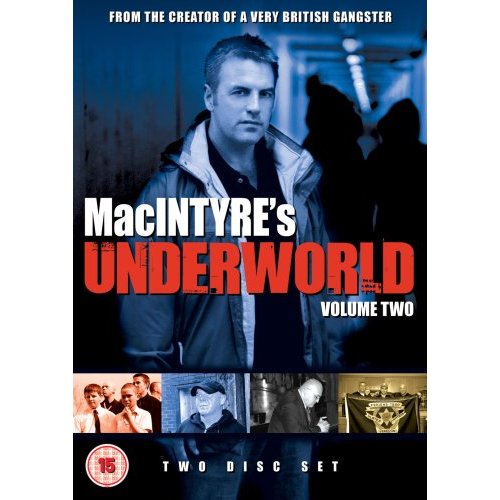 MacIntyre's Underworld
