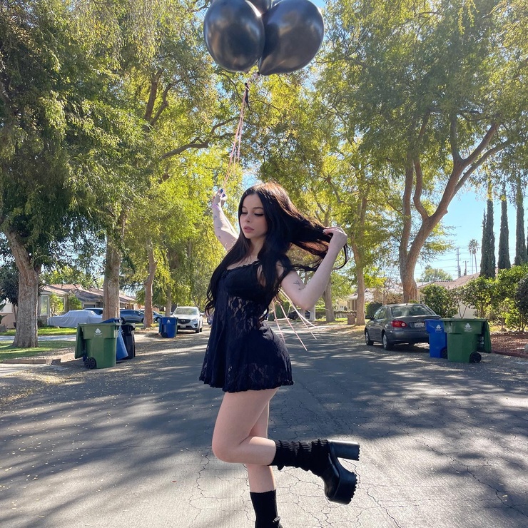 Ellise Gitas