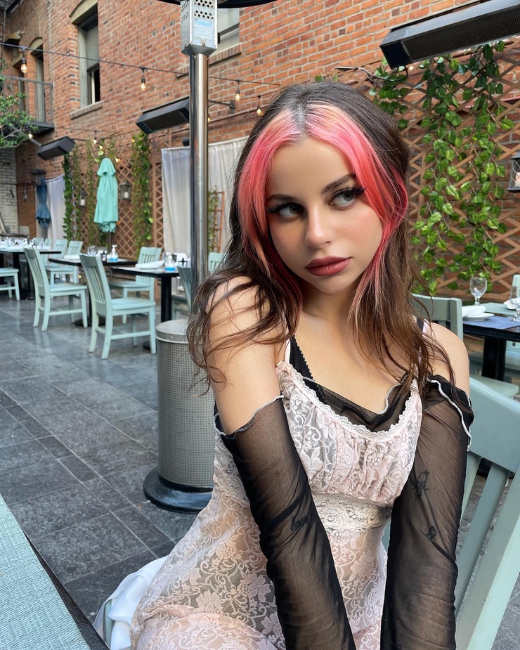 Ellise Gitas