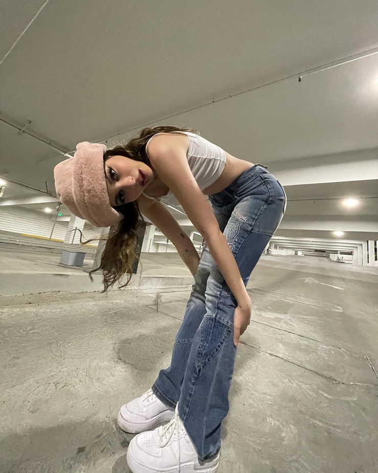 Ellise Gitas