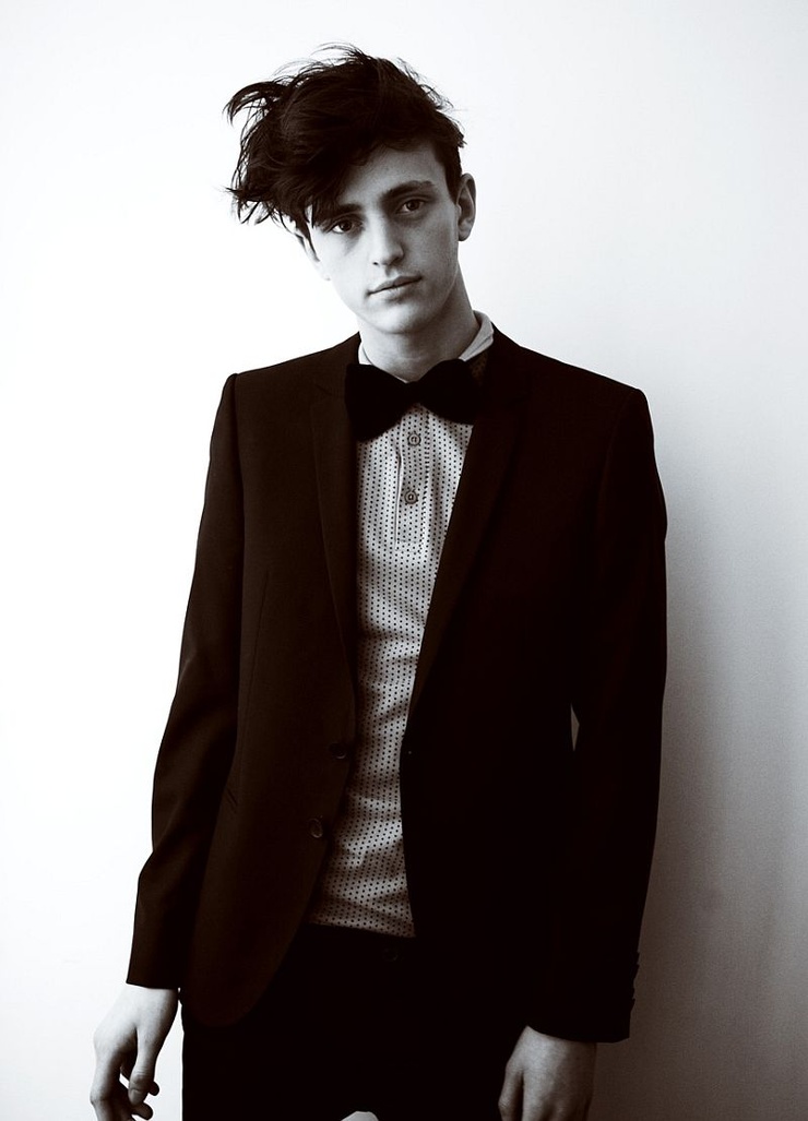 Alex Dunstan