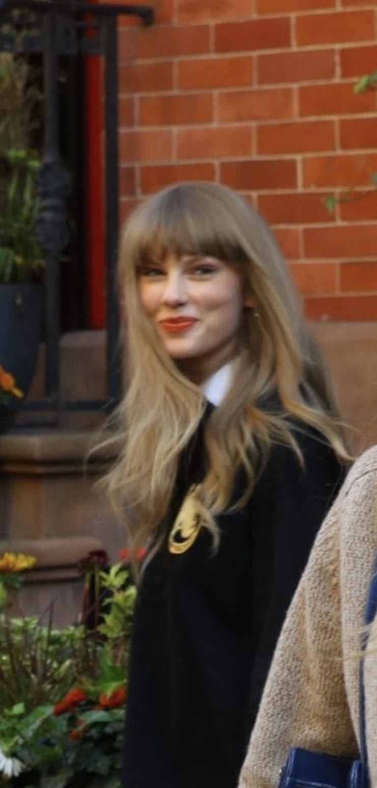 Taylor Swift