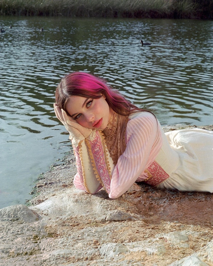 Ellise Gitas