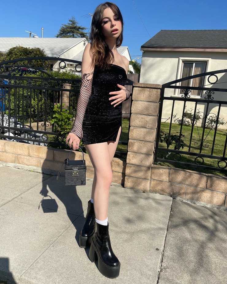 Ellise Gitas