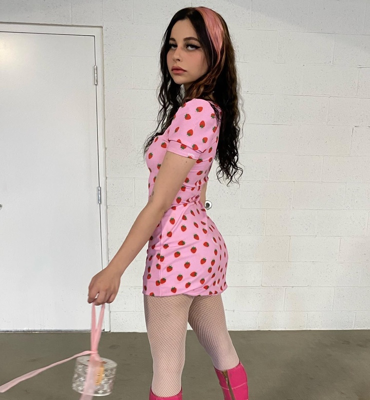 Ellise Gitas