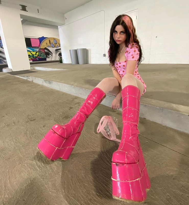 Ellise Gitas