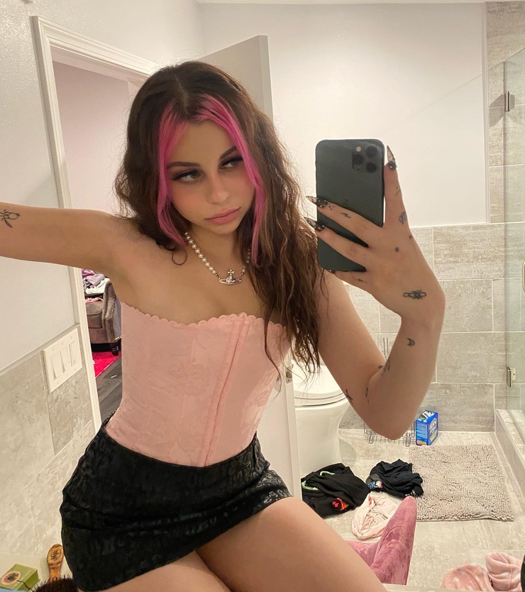 Ellise Gitas