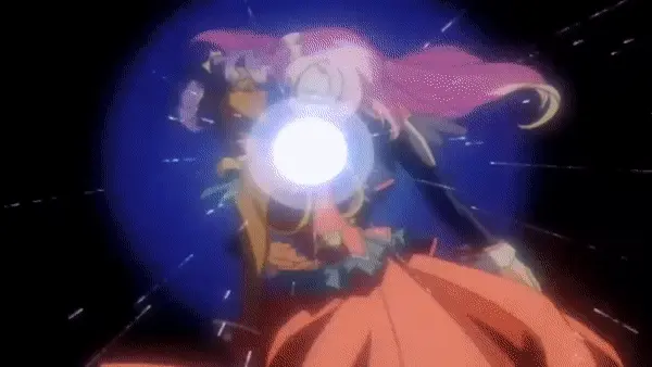 Revolutionary Girl Utena