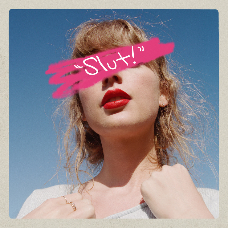 Taylor Swift