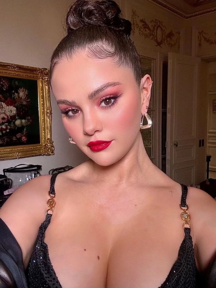 Selena Gomez Selena Gomez