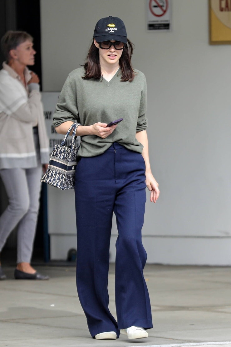 Alexandra Daddario