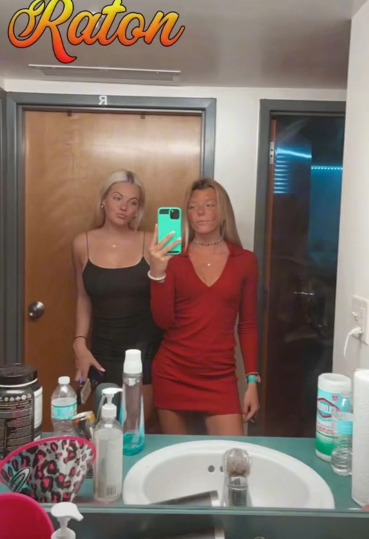 Kyla Deaver