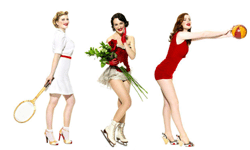 The Puppini Sisters