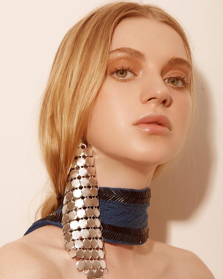 Veronika Smolikova