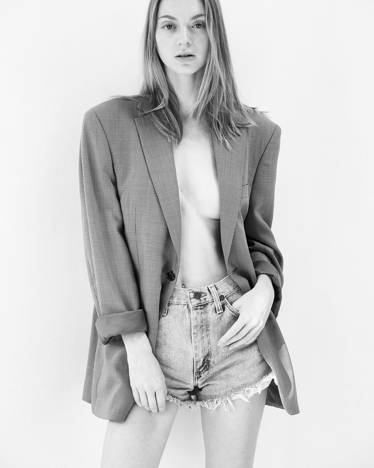 Veronika Smolikova