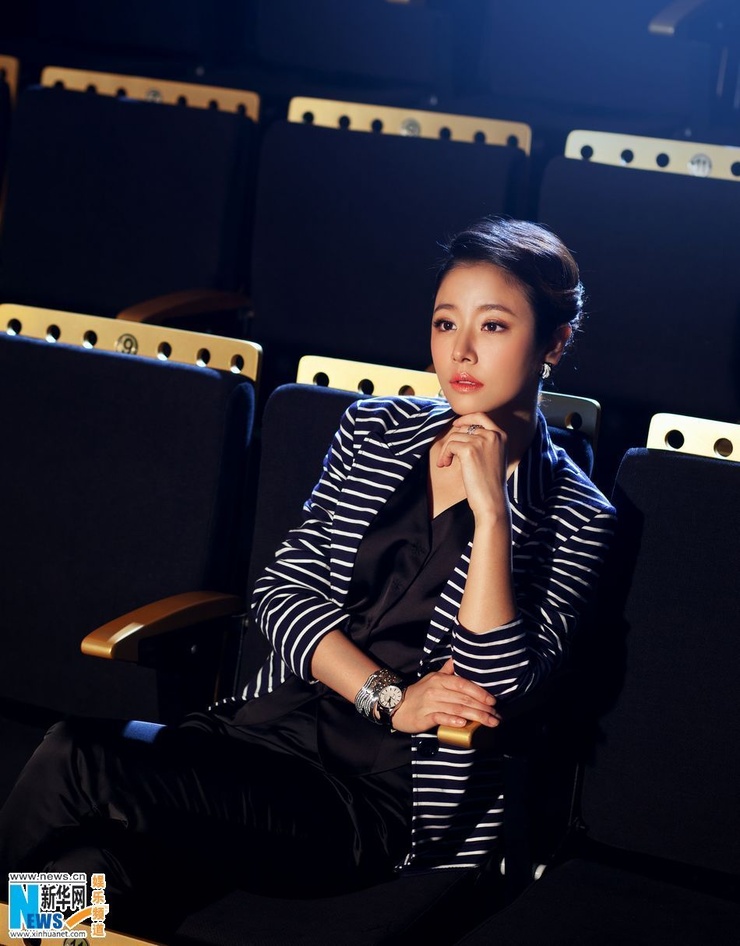Ruby Lin