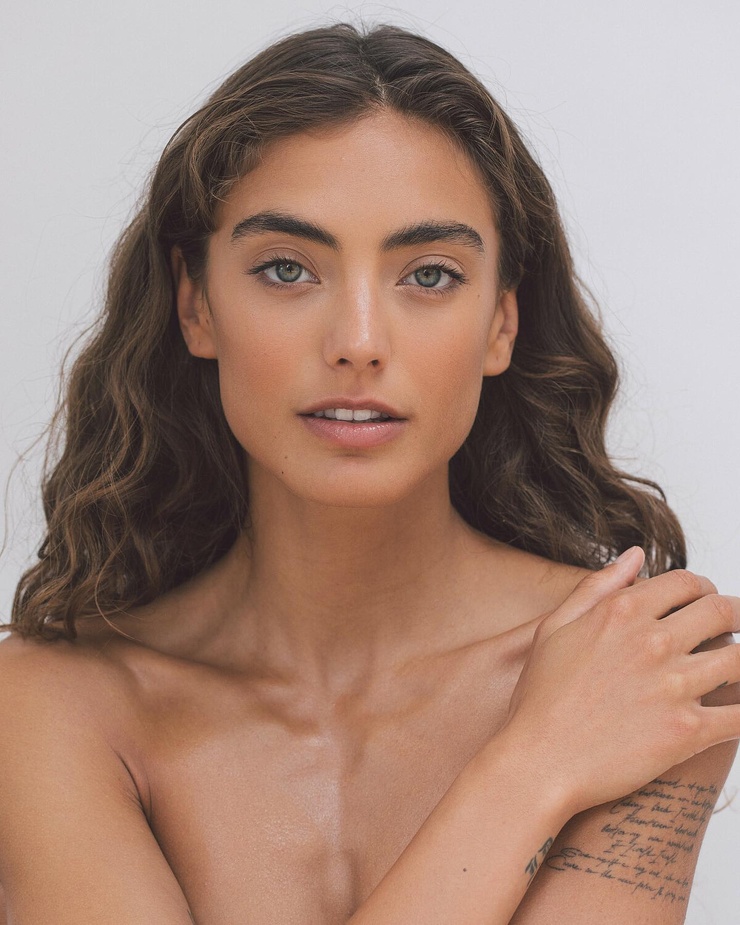 Vanessa Moe Vanessa Moe