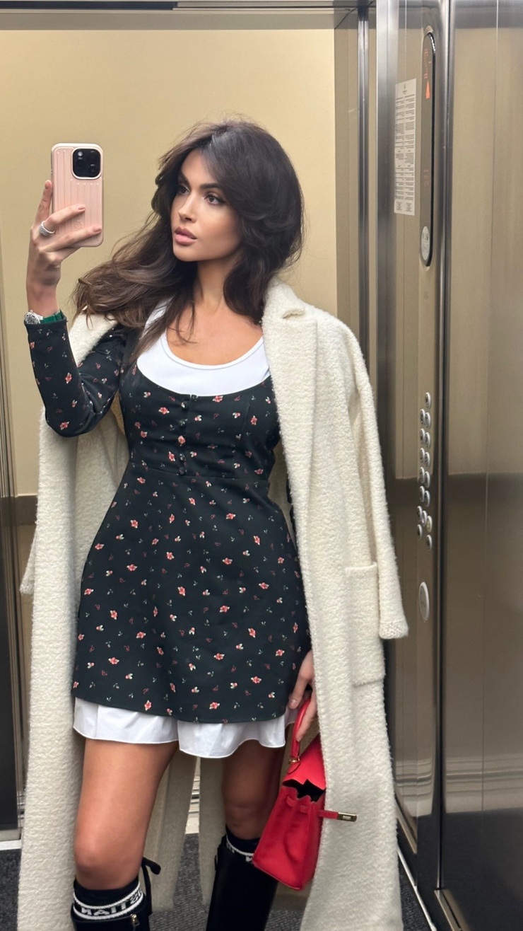 Alena Khovrina