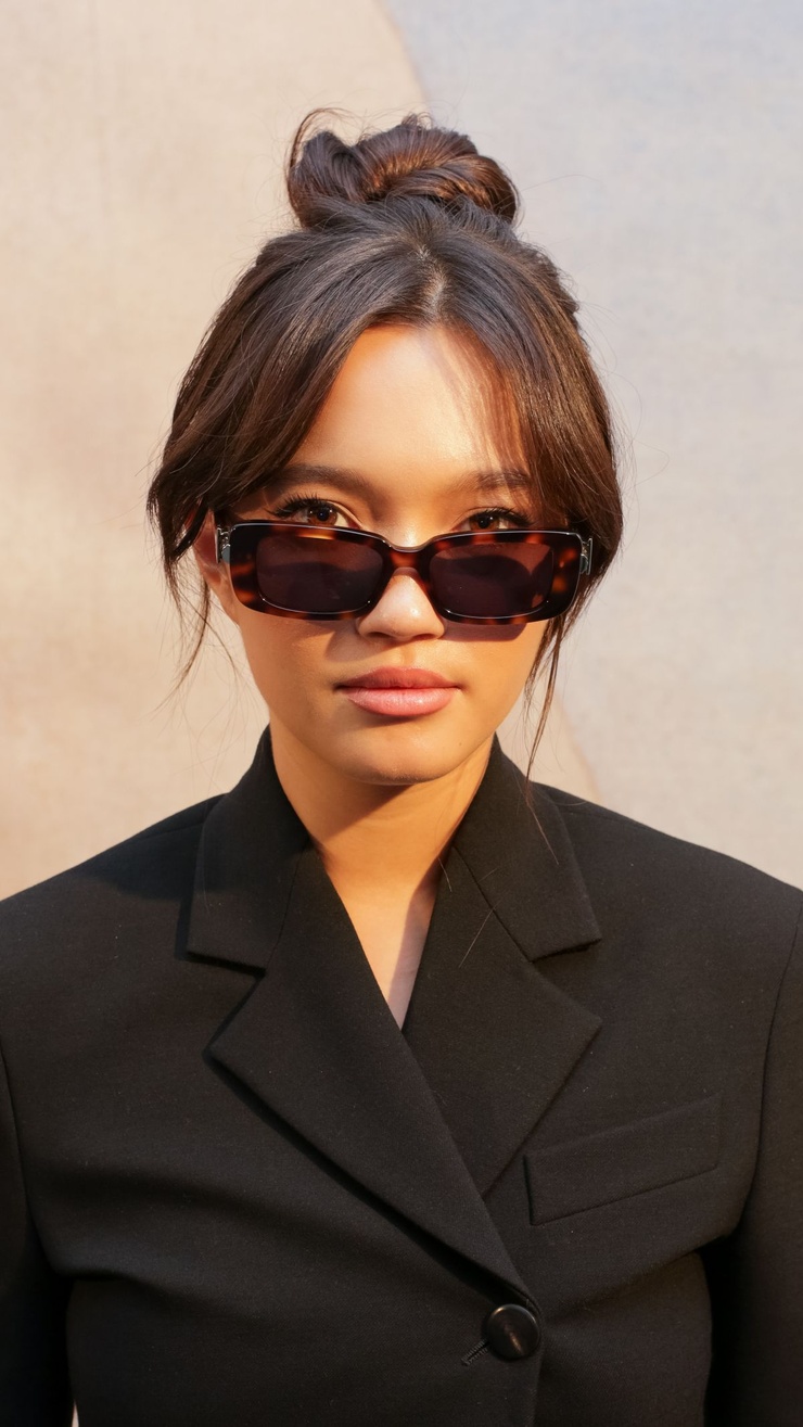 Lily Chee Lily Chee