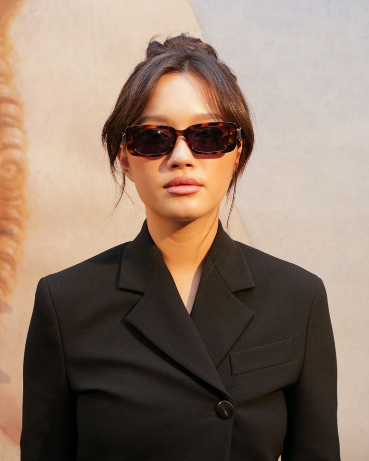 Lily Chee Lily Chee