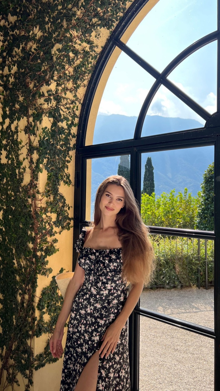 Ksenia Alexandrova