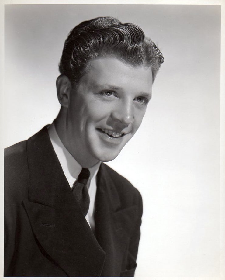 Dan Dailey