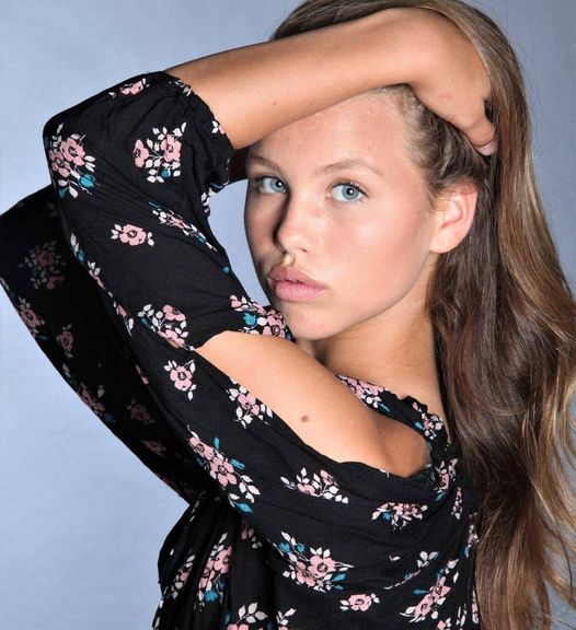 Gigi Ansley