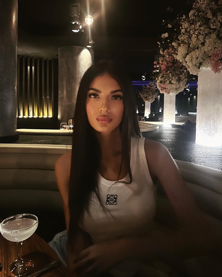 Elisa Maino