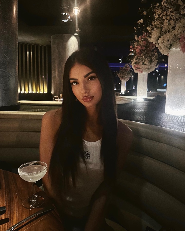 Elisa Maino