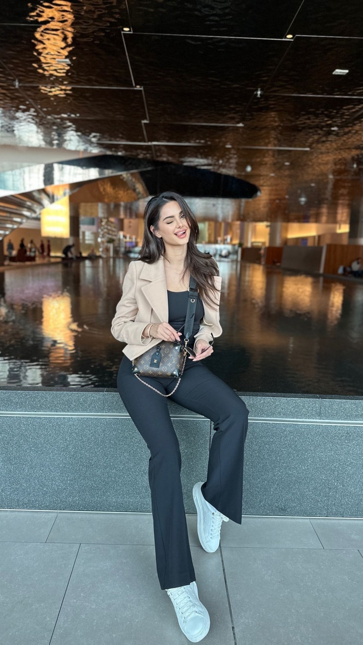 Mahlagha Jaberi