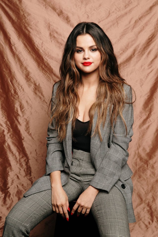 Selena Gomez Selena Gomez