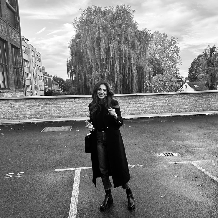 Melisa Pamuk