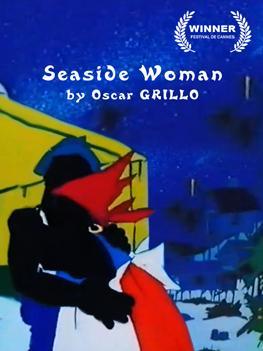 Seaside Woman