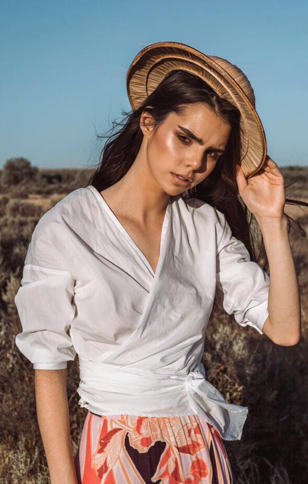 morgan bowden