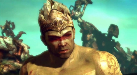 Enslaved: Odyssey to the West