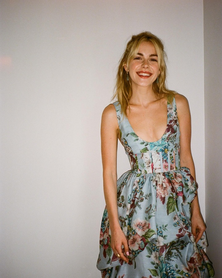 Kiernan Shipka Kiernan Shipka