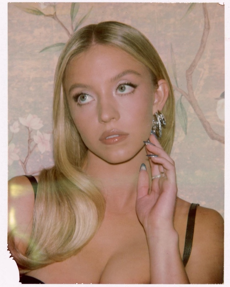 Sydney Sweeney