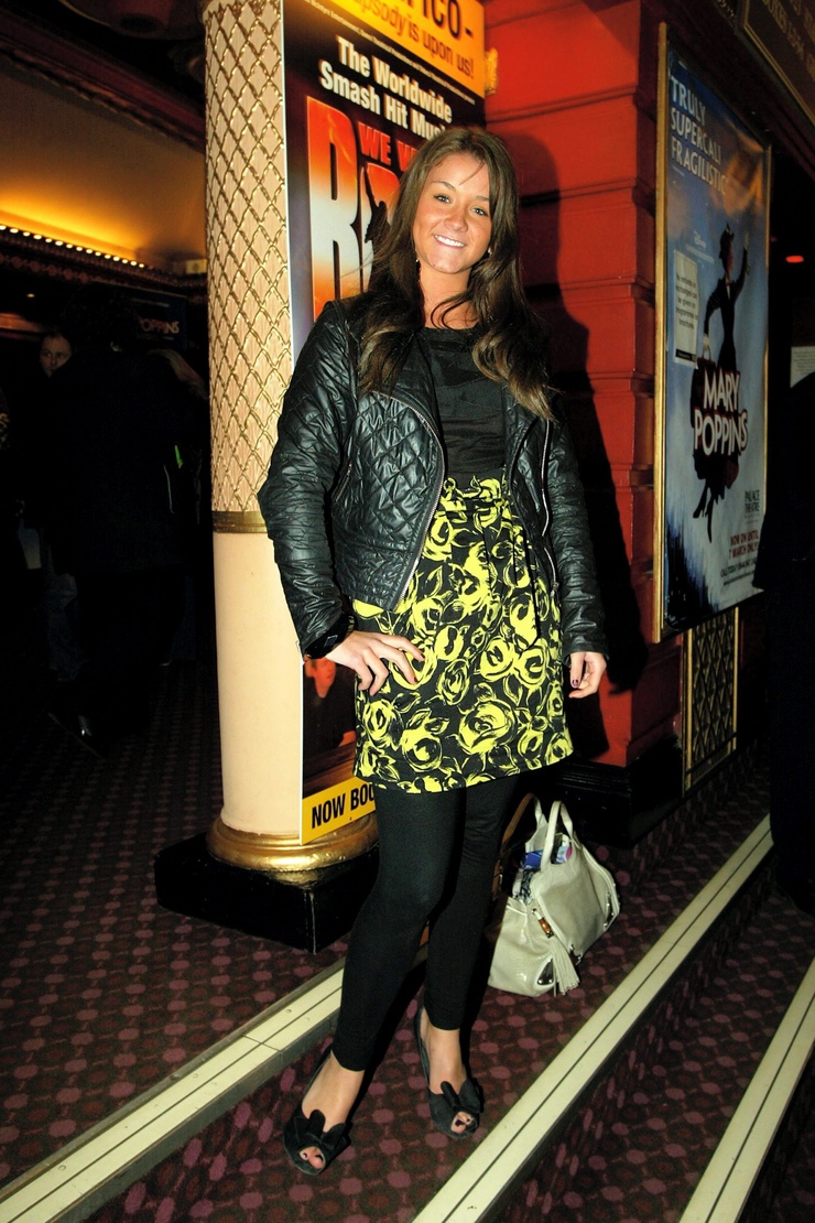 Brooke Vincent